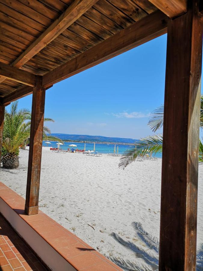 Vel Mari - Rooms On The Beach Alghero Exterior photo