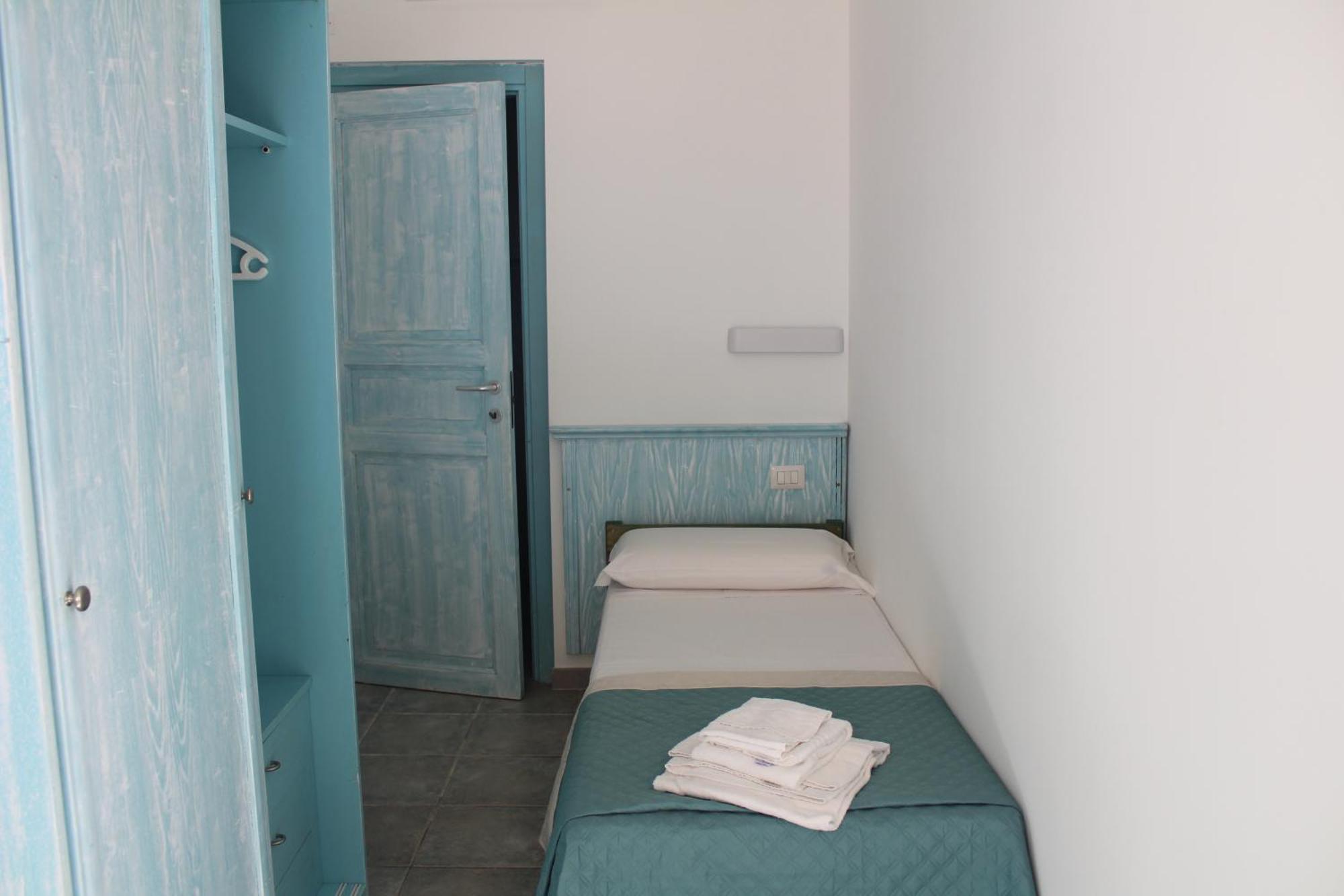 Vel Mari - Rooms On The Beach Alghero Exterior photo