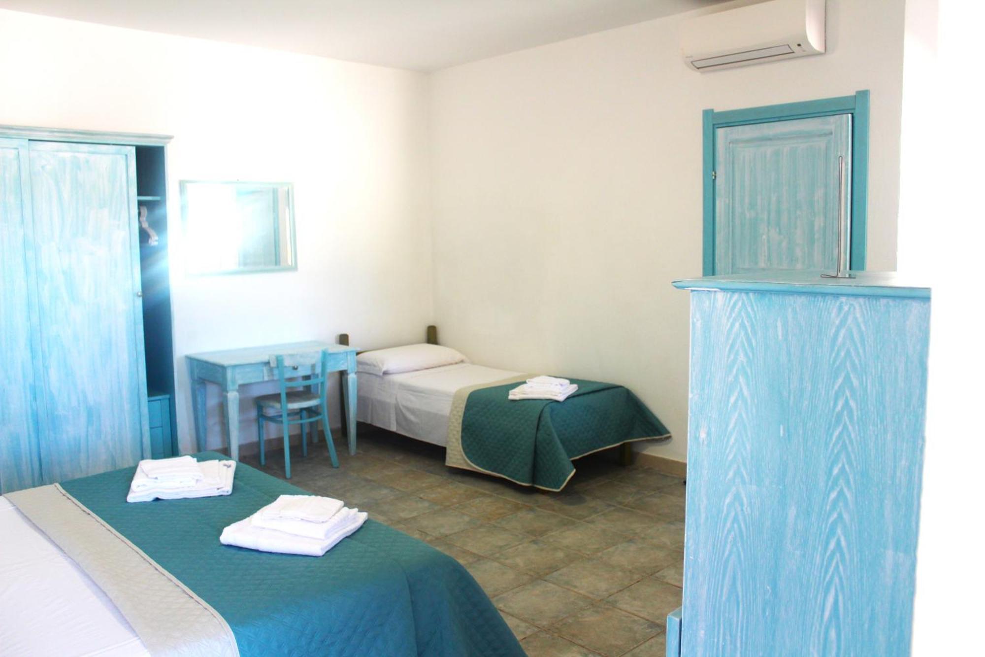 Vel Mari - Rooms On The Beach Alghero Exterior photo