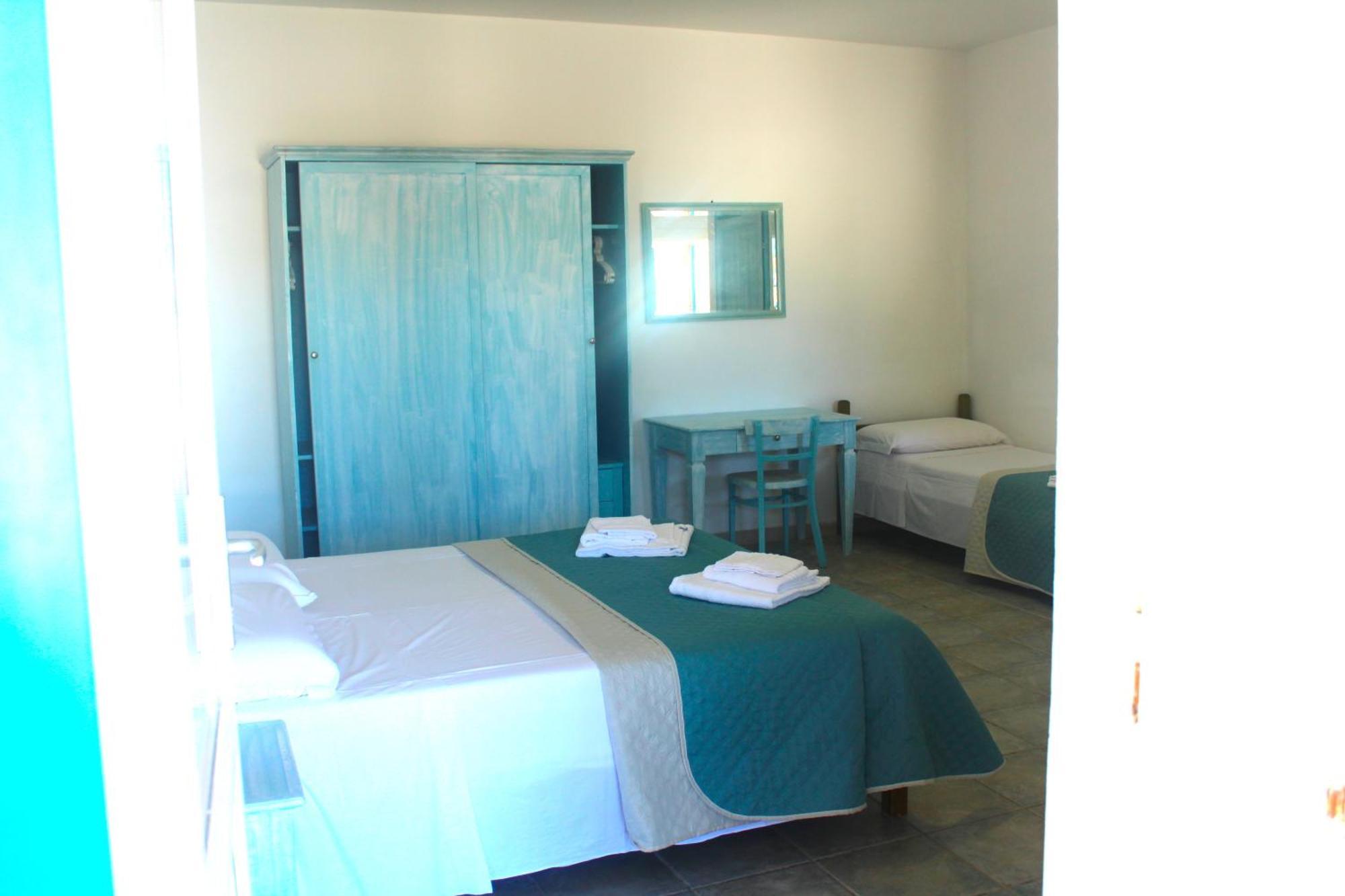 Vel Mari - Rooms On The Beach Alghero Exterior photo