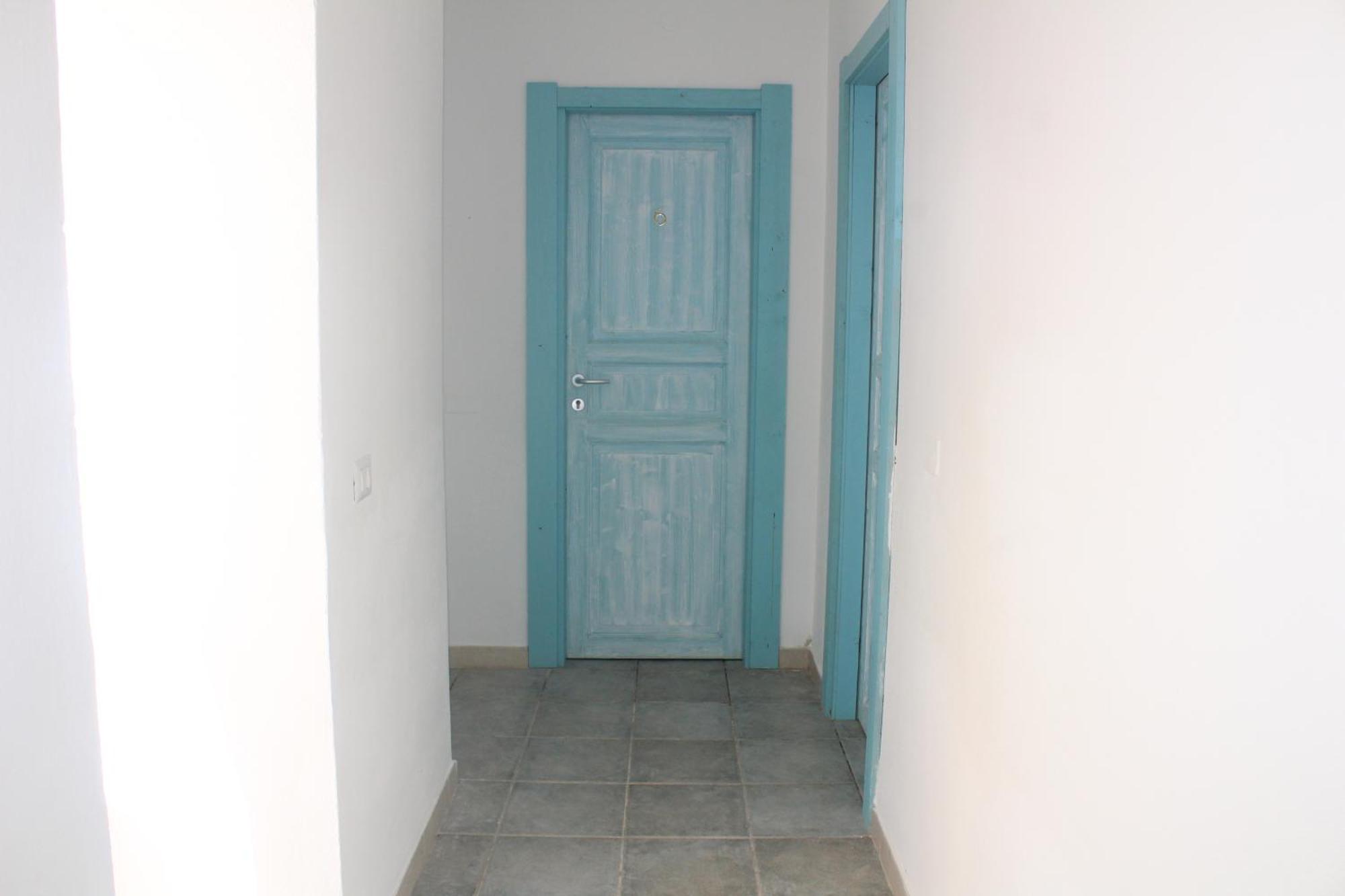 Vel Mari - Rooms On The Beach Alghero Exterior photo
