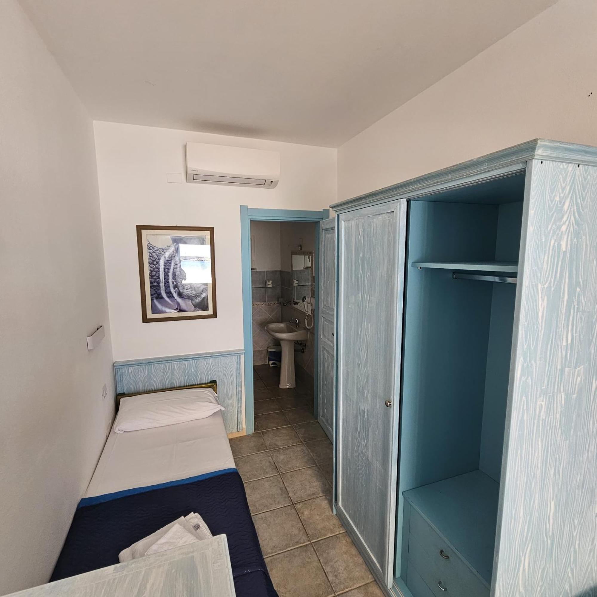 Vel Mari - Rooms On The Beach Alghero Exterior photo